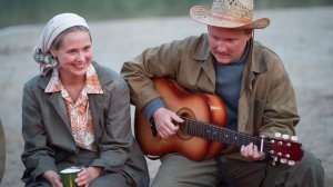 СМОТРИМ! Мелодрама "Стенограмма судьбы" - СУББОТА И ВОСКРЕСЕНЬЕ В 12:45  // АНОНС