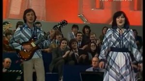 ВИА Верасы - Малиновки заслыша голосок, 1980 HD