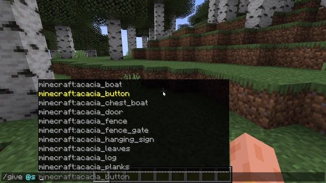 How To Make A Block Registry In Minecraft 1.20.1 Modding Tutorial #2 смотреть онлайн