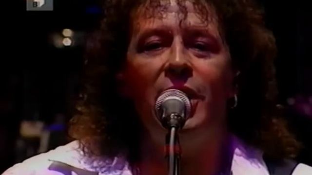 Smokie In Moscow 2003 (VHSRip ТВЦ)