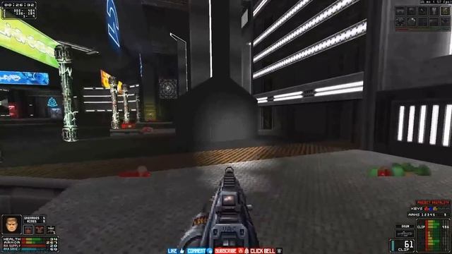 PROJECT BRUTALITY 3.0 - MMDCXIV, Journey Into 27th Century [100% SECRETS] смотреть онлайн