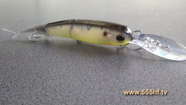 О воблерах простыми словами смотреть онлайн