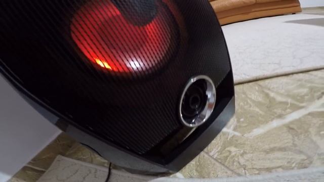 Sony GTK-X1BT Sound test смотреть онлайн