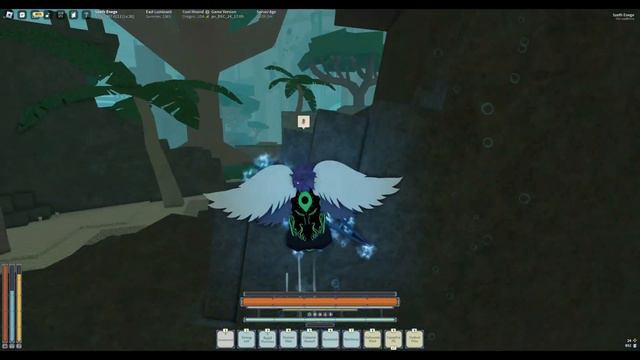 DEEPWOKEN STARKINDRED ALL 3 SINNER LOCATIONS