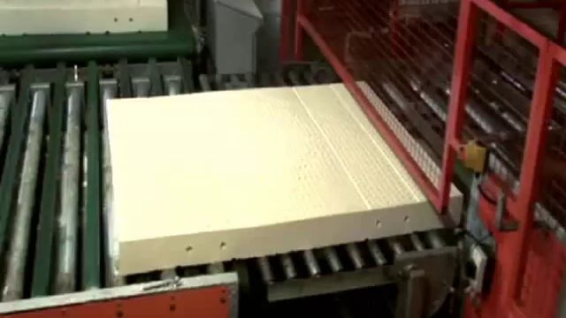 Видео о производстве латексных блоков смотреть онлайн