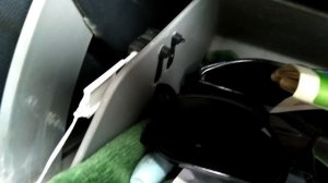 КАК ПЕРЕКЛЮЧАТЬ ПАПКИ ШТАТНОЙ МАГНИТОЛЫ ПРИОРЫ