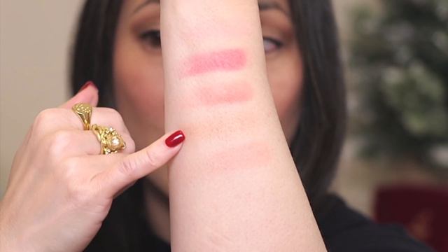 My CHANEL Blush Collection ft. the New Tweed Pink #MISHMAS Day 28 смотреть онлайн