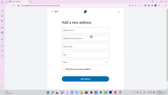 ? How to DEPOSIT FUNDS to PAYPAL ACCOUNT | Transfer Money from Bank or Card to PayPal 2023 смотреть онлайн