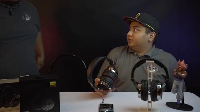 OneOdio Pro50 Vs Pro10 | Review Ringkas | Headphones Studio Harga Kampung