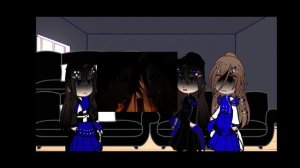 2ha react to Chu Wanning as...Эрха реакция на Чу Ваньнин как...