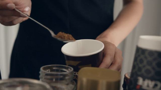 #HautesGrecians #HG19 Hautes Grecians 2019 Moments - Nescafe Gold смотреть онлайн