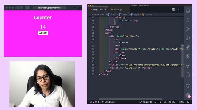 What is a javascript module bundler? смотреть онлайн