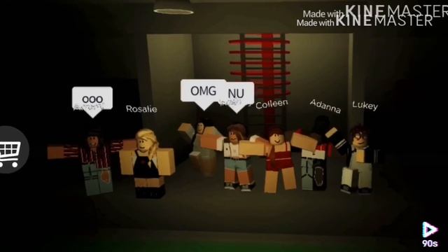 Dance 'til you’re dead - Roblox meme? смотреть онлайн