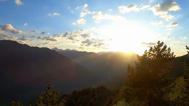 Теберда - Хурзук 26-29 мая 2021. Фото. смотреть онлайн