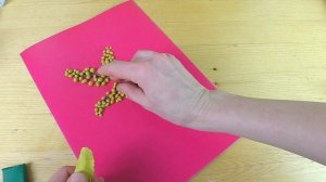 Поделки на 8 марта из пластилина