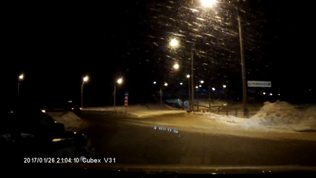 Как в Орле круговое движение проезжают смотреть онлайн