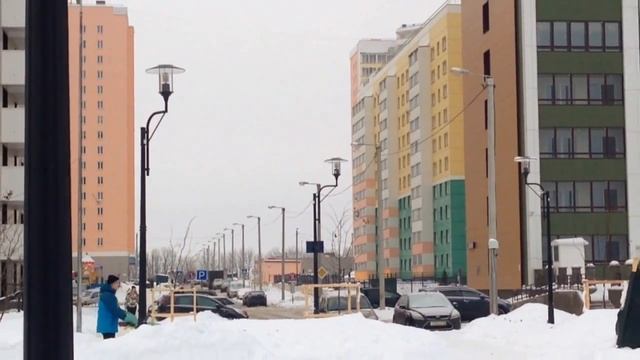 СОЛНЕЧНЫЙ БЕРЕГ КИРОВ ☀️ | НЕДВИЖИМОСТЬ В КИРОВЕ | ВЯТКА ? смотреть онлайн