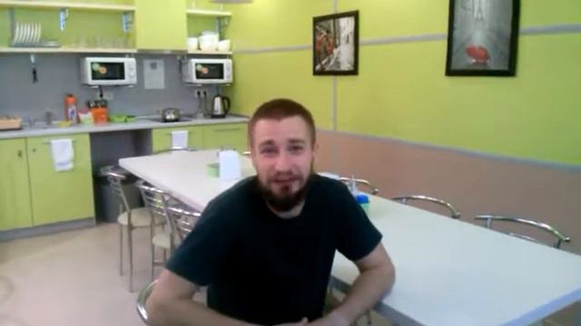 Отзыв о капсульном хостеле Лайм 4 смотреть онлайн