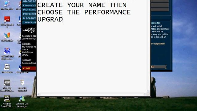 HOW TO CREATE PROFILE ON NFS MW смотреть онлайн