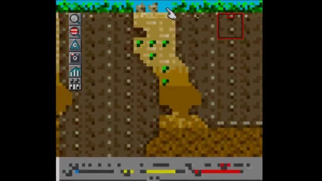 #Simant : Ant World War 2 (SNES Version) смотреть онлайн