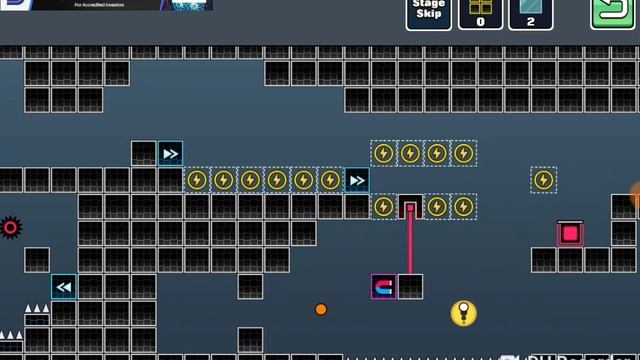 Jump ball quest | level 560 (Jump Ball Quest | Nivel 560) смотреть онлайн