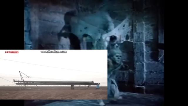 Крым. Страшная сказка о блокаде. смотреть онлайн