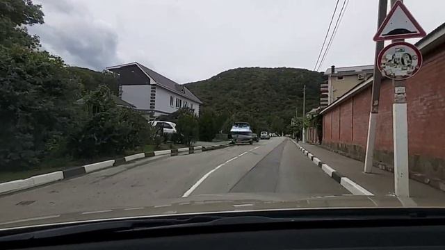 22.09.2021. ПОЕЗДКА ПО АРХИПКЕ