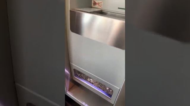 Ограбили фонтан! Меняем деньги в Банке! Сорвали Джек пот . смотреть онлайн