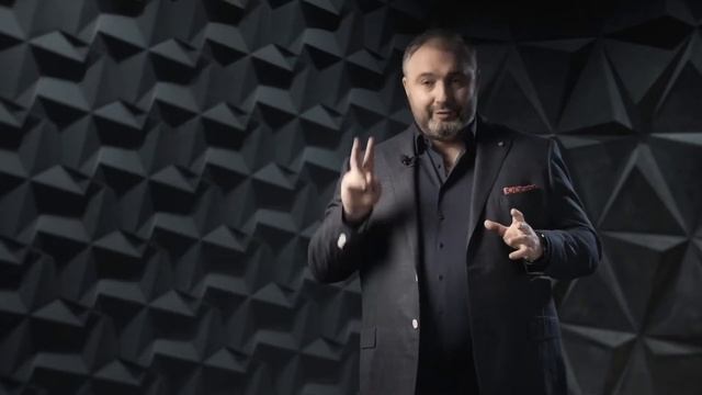 Презентация Холдинга Х100 от Алекса Яновского смотреть онлайн