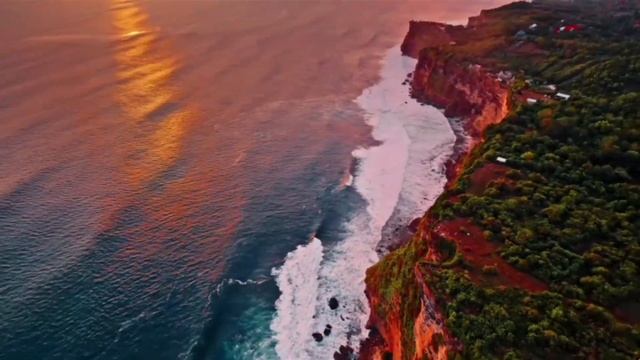 Indonesia ?? Bali & Java Full HD 4K Video смотреть онлайн