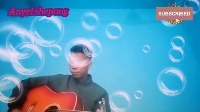 Love song by Mr,Shepong Nyeiba смотреть онлайн