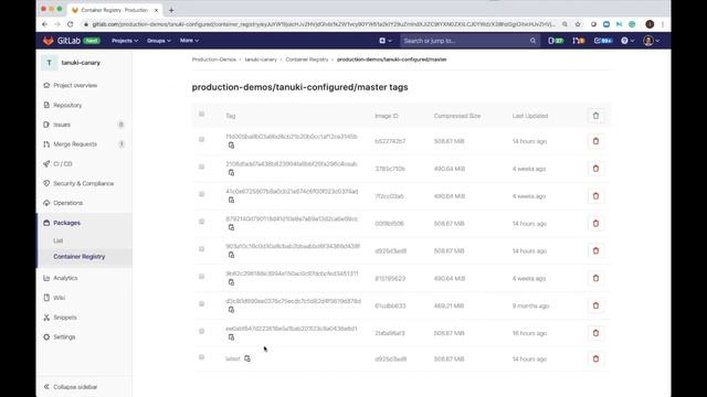 CI - Ease Of Configuration смотреть онлайн