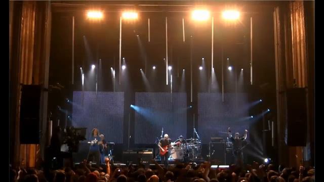 Joe Satriani - Crowd Chant