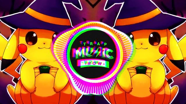 POKEMON HALLOWEEN SONG (OFFICIAL TRAP REMIX) LAVENDER TOWN THEME - TEARS смотреть онлайн