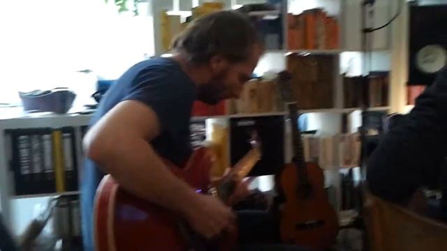 Makke Recording for ZEKIMIN's Album MAJESTIC смотреть онлайн