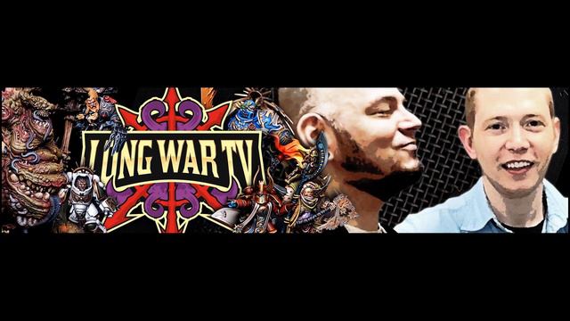 Finally Space Marines Are OP in 40k Now: Ep. 367 смотреть онлайн