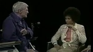 Доктор Милтон Эриксон. Демонстрация.