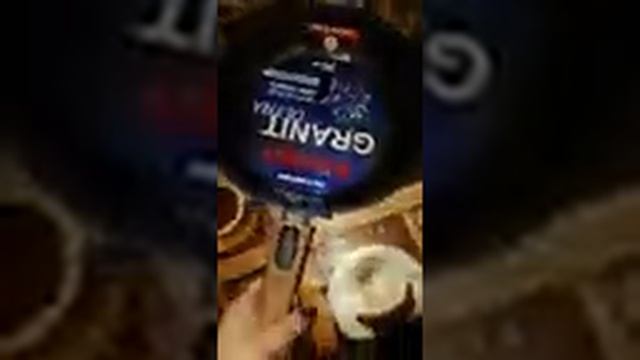 Сковорода Kukmara Granit ultra. смотреть онлайн