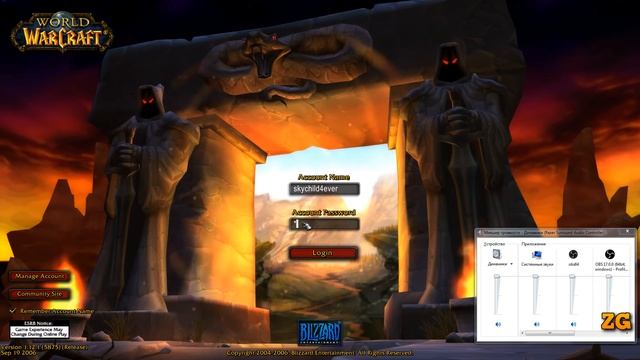 [Vanilla WoW 1.12 | 2006] Лучший аддон для квестов Questie смотреть онлайн