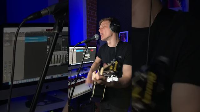 Из осколков моих слез #delto #гитара #кавер #музыка #music #песниподгитару #какиграть #piano #кавер смотреть онлайн