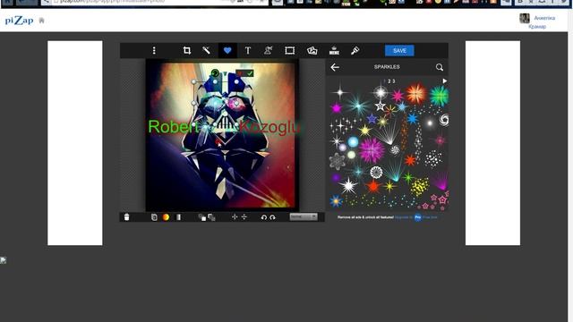 как сделать фотку на аву в вк или просто смотреть онлайн