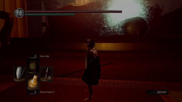 DARK SOULS™: REMASTERED Platinum Trophy Journey Part 71 - New Game + Reaching the Catacombs смотреть онлайн
