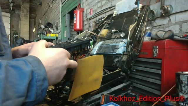 Recaro Ergomed DS & Audi 80