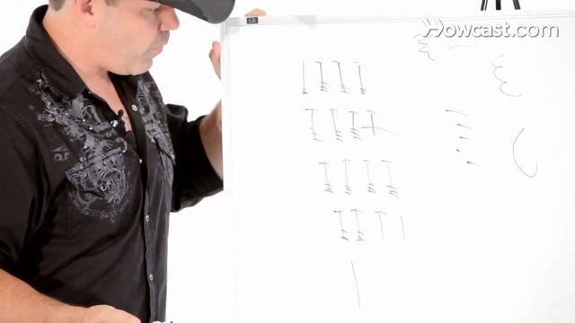 How to Choreograph a Line Dance | Line Dancing смотреть онлайн