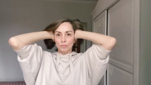 Утреннее омоложение лица и головы - ключ к позитивному дню!