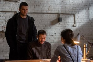 Капкан для монстра - Русский трейлер (1 сезон) (HD)