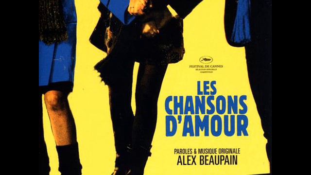 Les Chansons d'amour - J'ai Cru Entendre смотреть онлайн