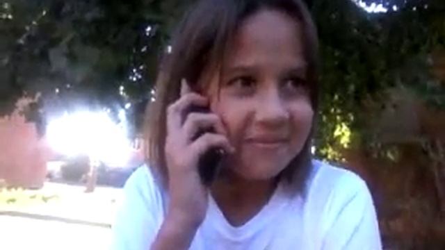 Викуля-Аллё мама? Я катя,а я не катя!,Я Оля))) смотреть онлайн