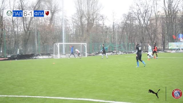 Палмейрас - Фламенго смотреть онлайн