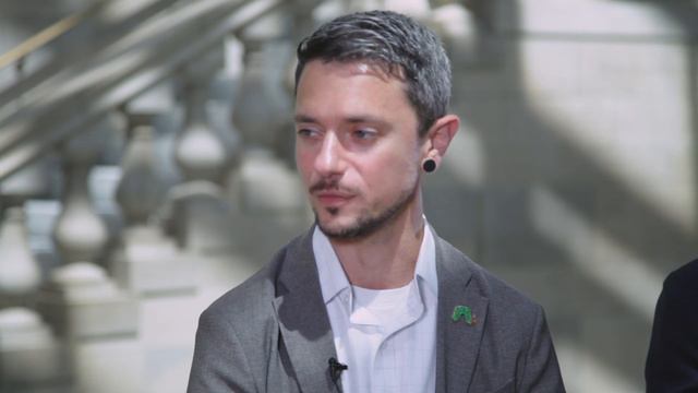HUNTER'S LIVING WITH ART ~ Episode 6 смотреть онлайн